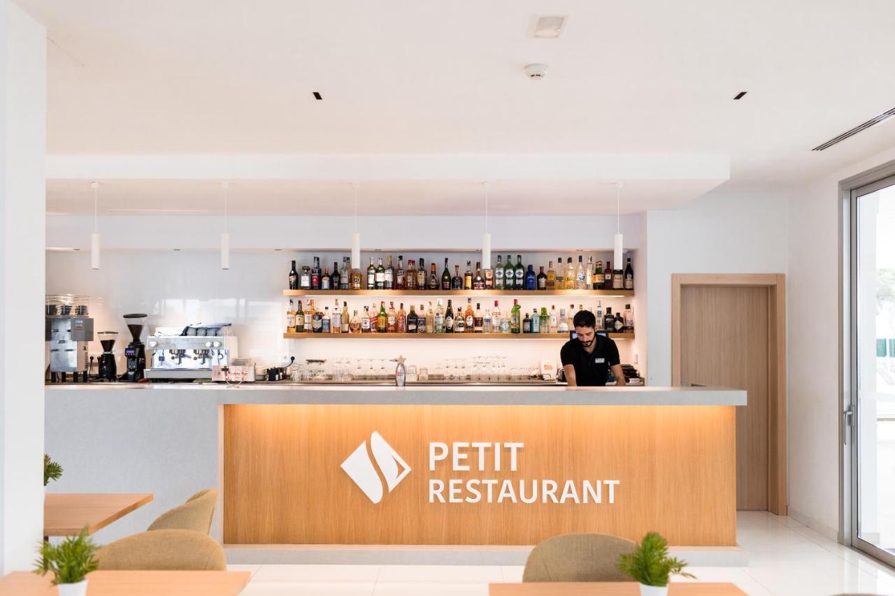 Son Carrio  Petit Sagitario Adults Only酒店 外观 照片