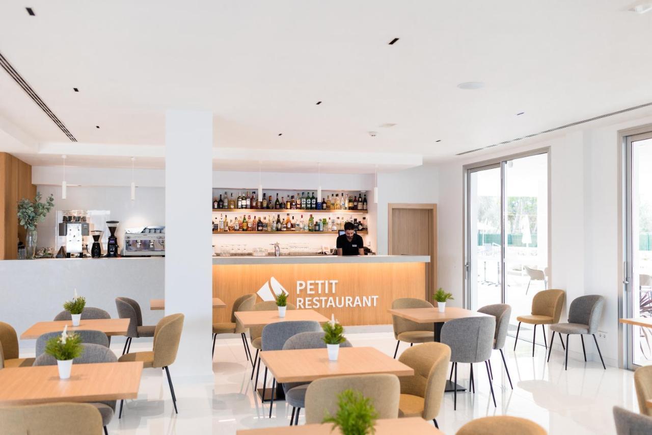 Son Carrio  Petit Sagitario Adults Only酒店 外观 照片