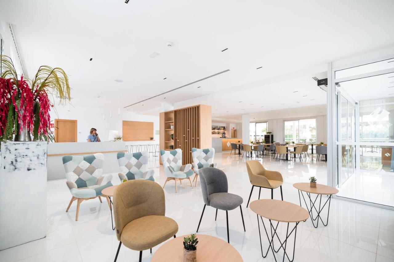 Son Carrio  Petit Sagitario Adults Only酒店 外观 照片
