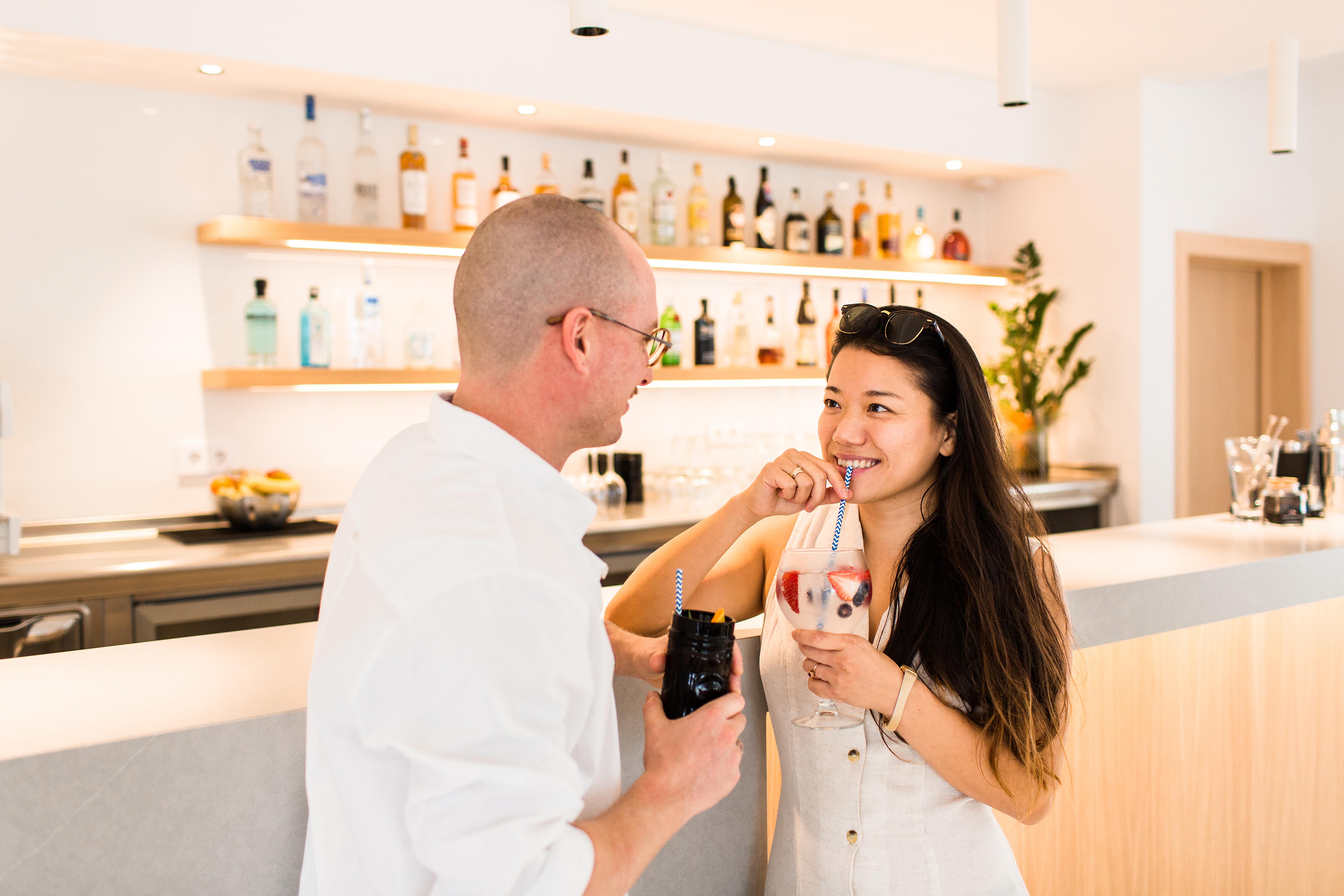 Son Carrio  Petit Sagitario Adults Only酒店 外观 照片