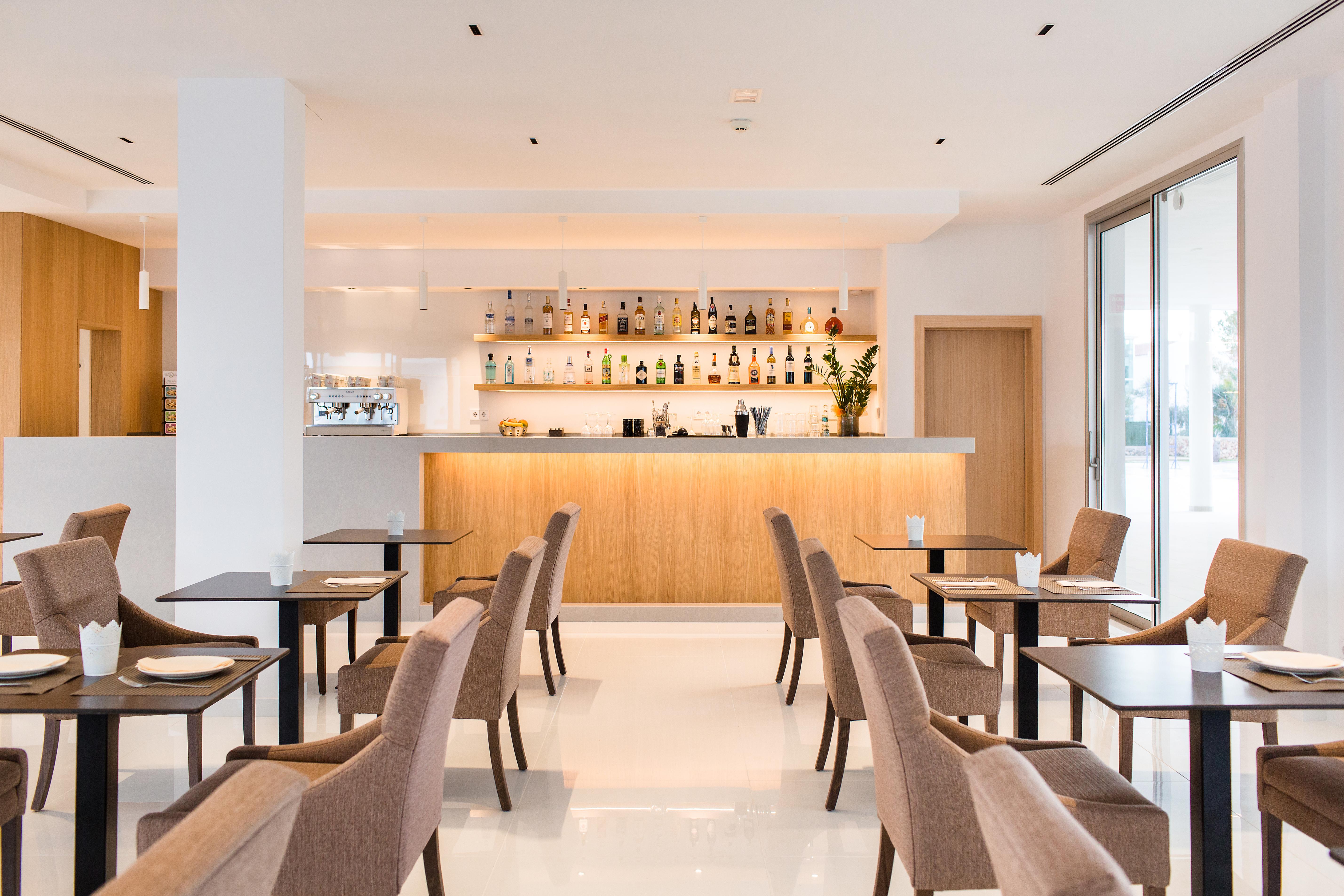 Son Carrio  Petit Sagitario Adults Only酒店 外观 照片